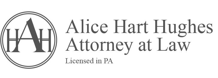 Alice Hart Hughes - Attorney at Law