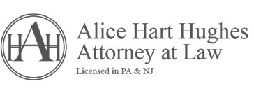 Alice Hart Hughes - Attorney at Law