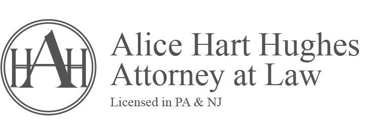 Alice Hart Hughes - Attorney at Law
